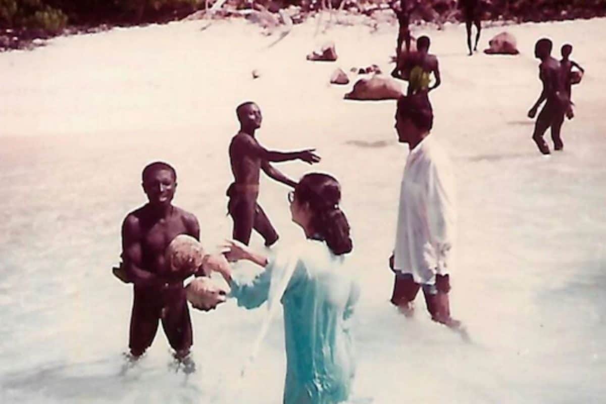Sentinelese In Spotlight After US National’s Arrest? Why You Can’t Visit North Sentinel Island