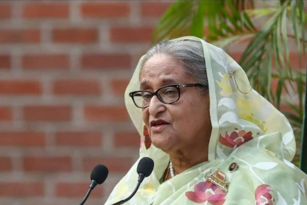 Over 1 Lakh Members Of Hasina’s Awami League Fled to India, Claims Bangladesh Advisor