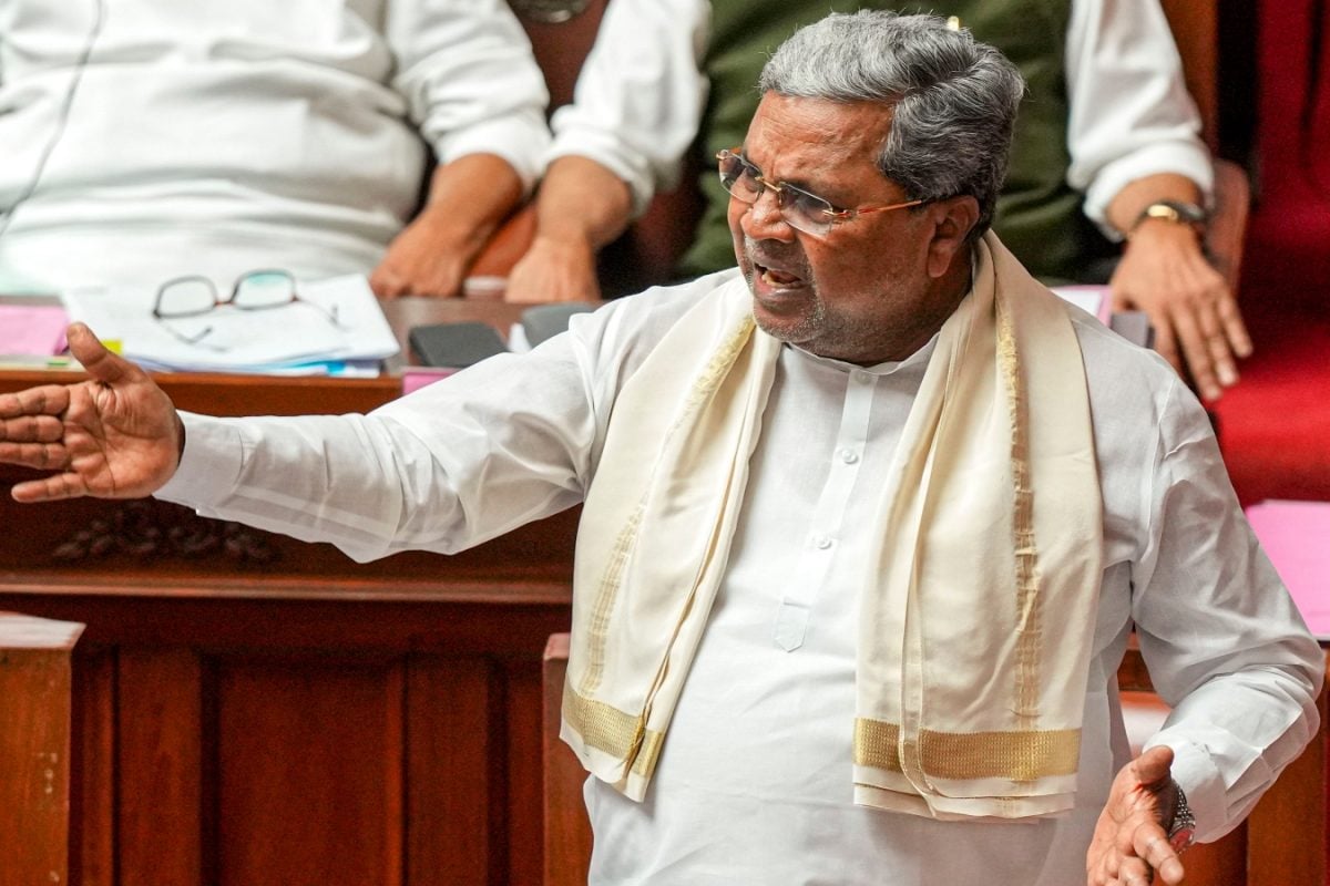 MUDA Case: Court Allows Lokayukta To Continue Probe Involving Karnataka CM Siddaramaiah