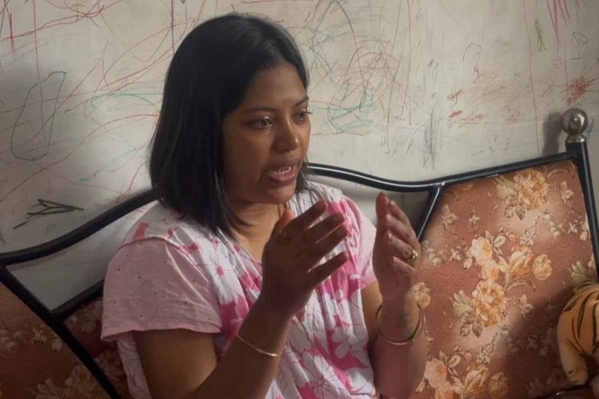 ‘I Stood Between Him & The Terrorists But They Shot Him’: Bitan Adhikary’s Wife Recalls Pahalgam Horror | Exclusive