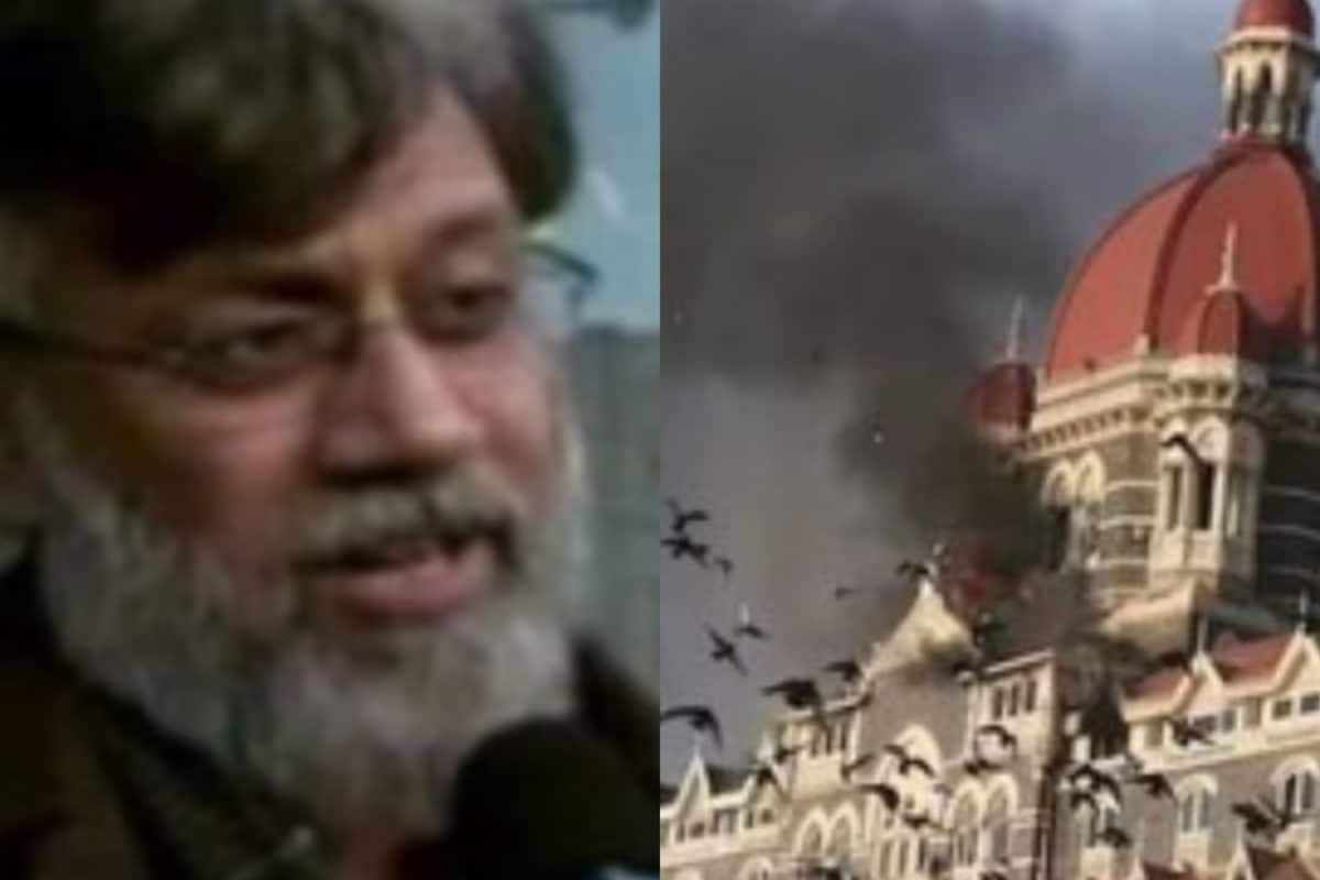 NIA Interrogates 26/11 Accused Tahawwur Rana, Says He Had Plans For Similar Attacks On Other Cities