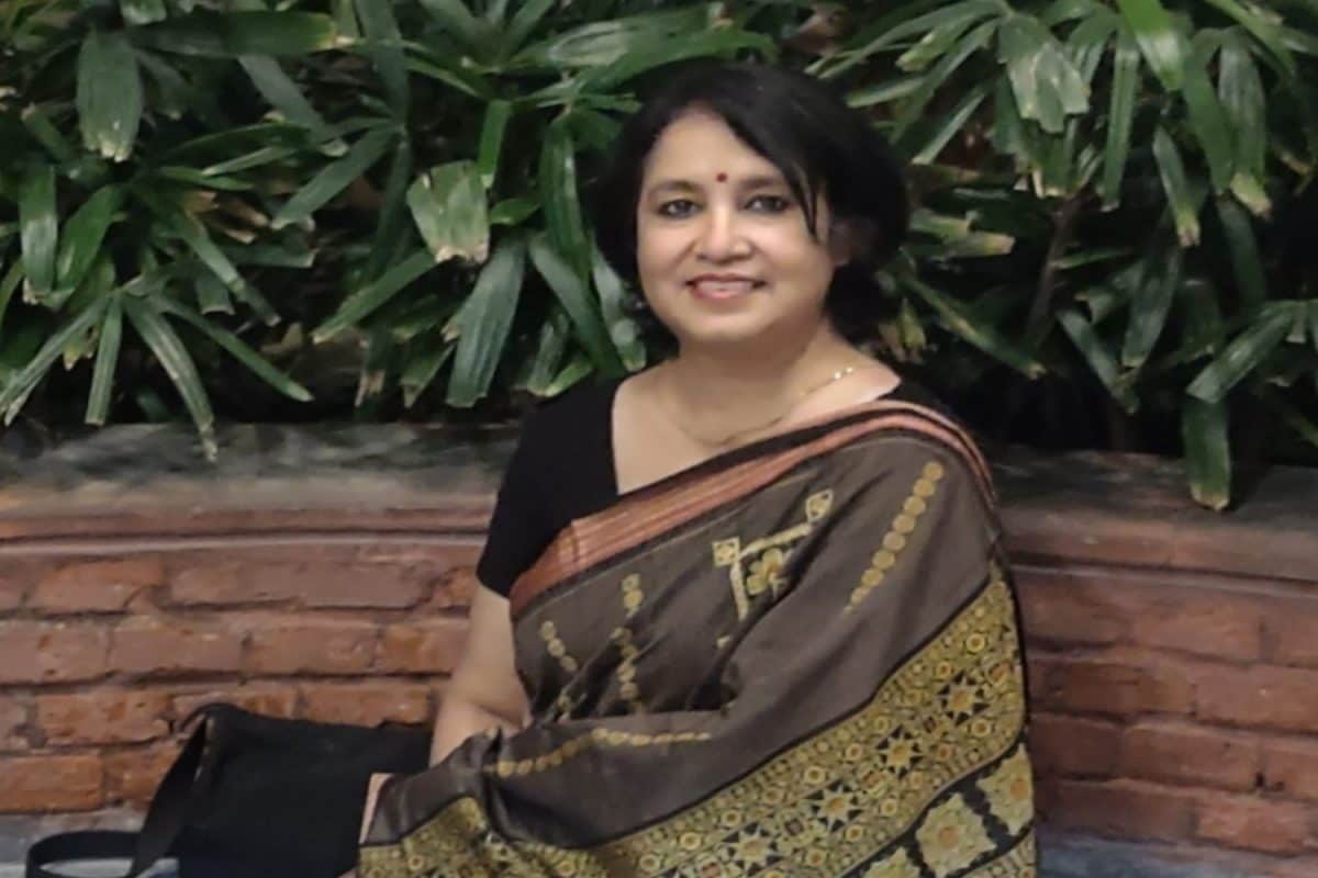 ‘Hasina Now Knows…’: Taslima Nasrin Speaks With News18 On Exile, Bangladesh’s Return To Fanaticism