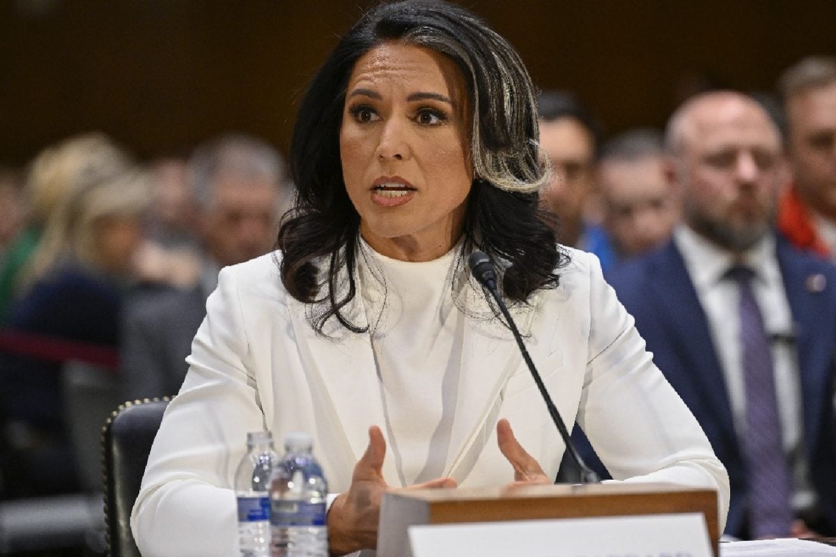 US Spy Chief’s Message To PM Modi On Pahalgam Attack: ‘With You As You Hunt Down..’