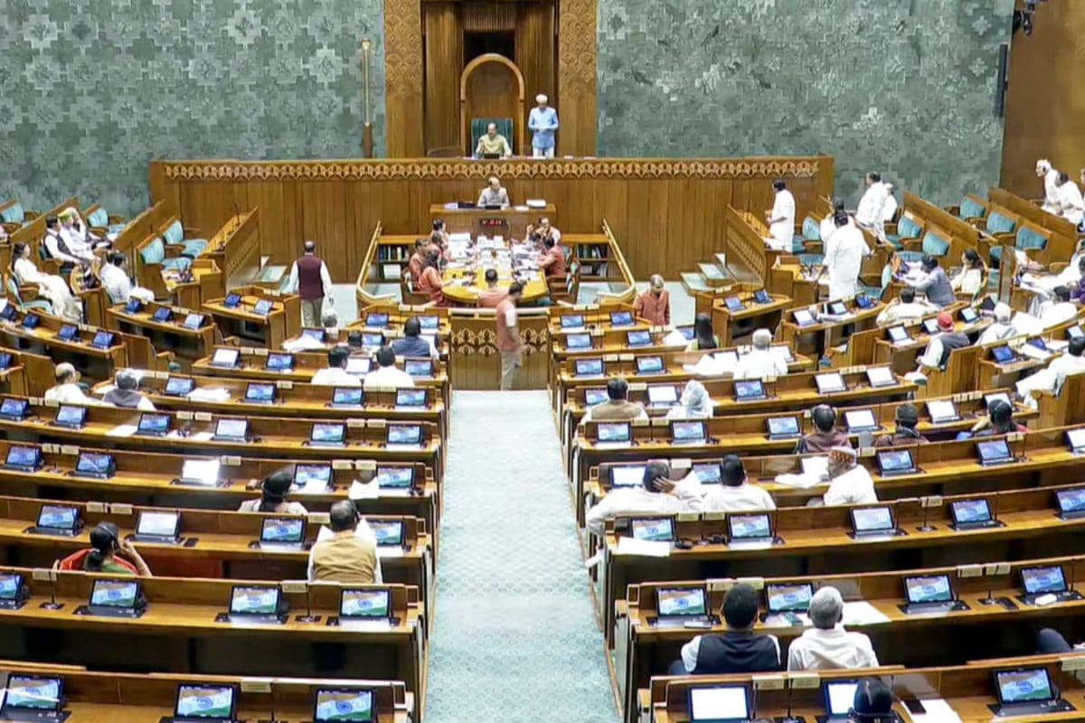 Parliament Budget Session 2025 LIVE: JPC Chief Says ‘Centre’s Intention Is Transparency’ On Waqf Bill