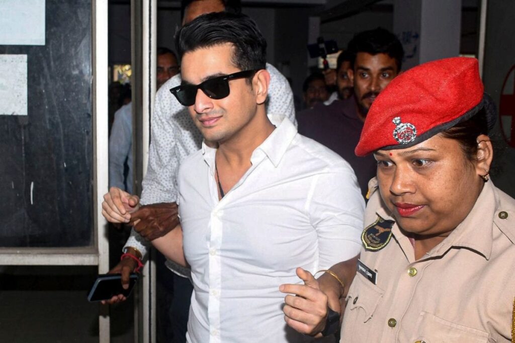 Podcaster Ranveer Allahbadia Promises To ‘Maintain Decency’ In SC Undertaking