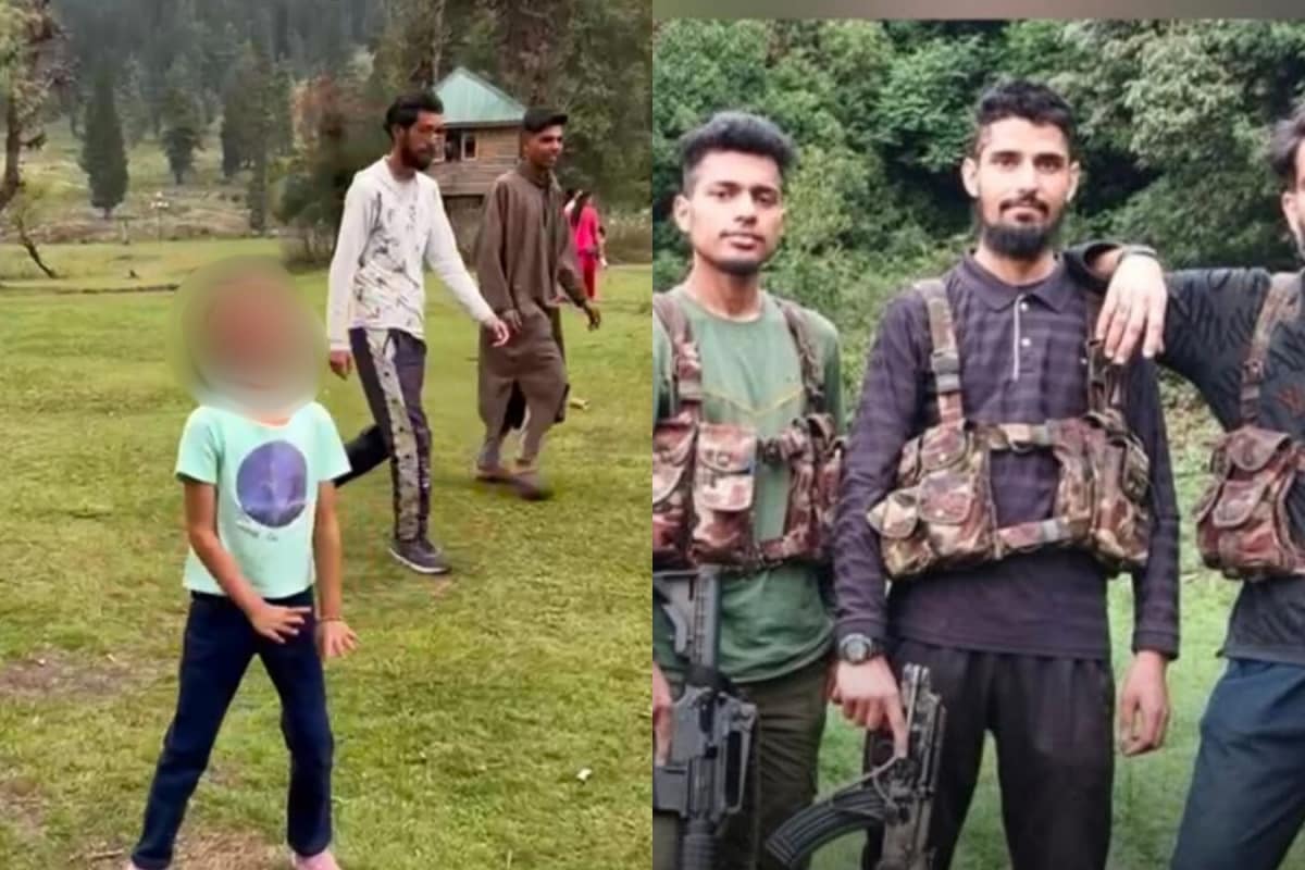 Pahalgam Terror Attack Suspects Caught On Cam? Maharashtra Man Shares Details With NIA