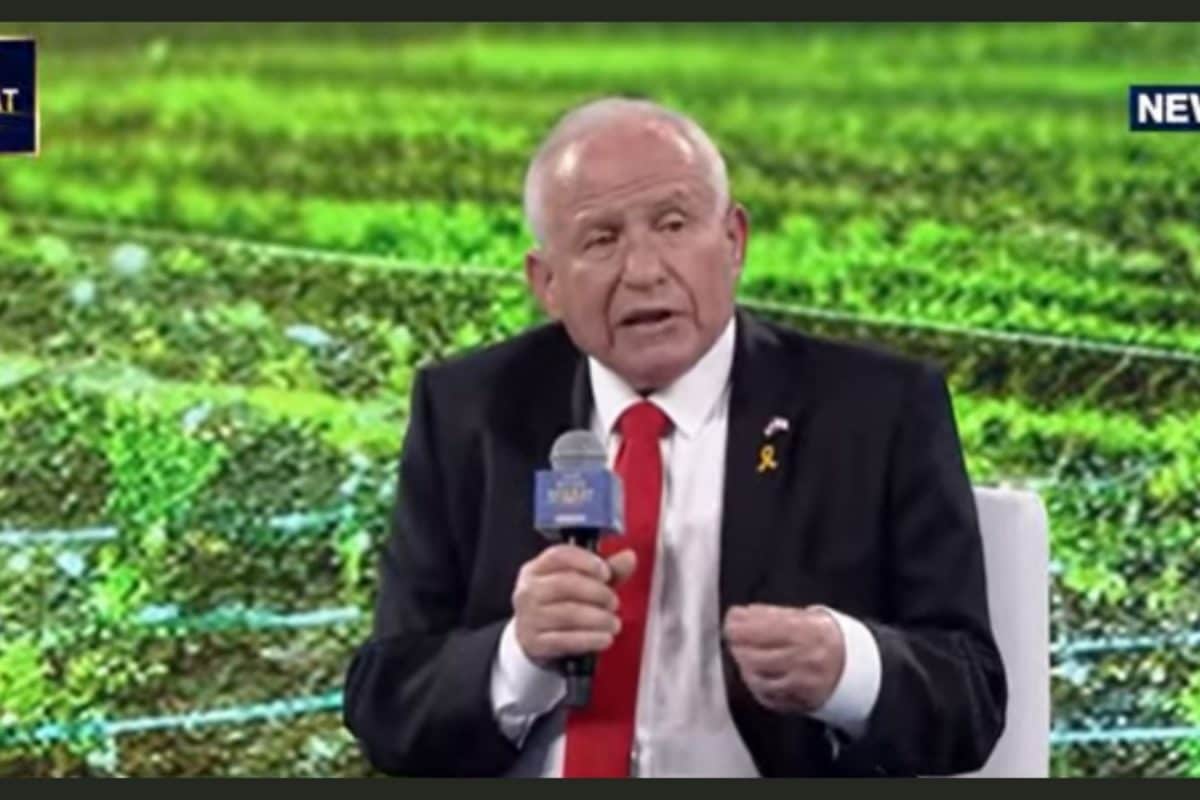 ‘That’s True Friendship’: Israeli Minister Hails PM Modi’s Call After October 7 Attacks, Lists 3 Goals For Gaza