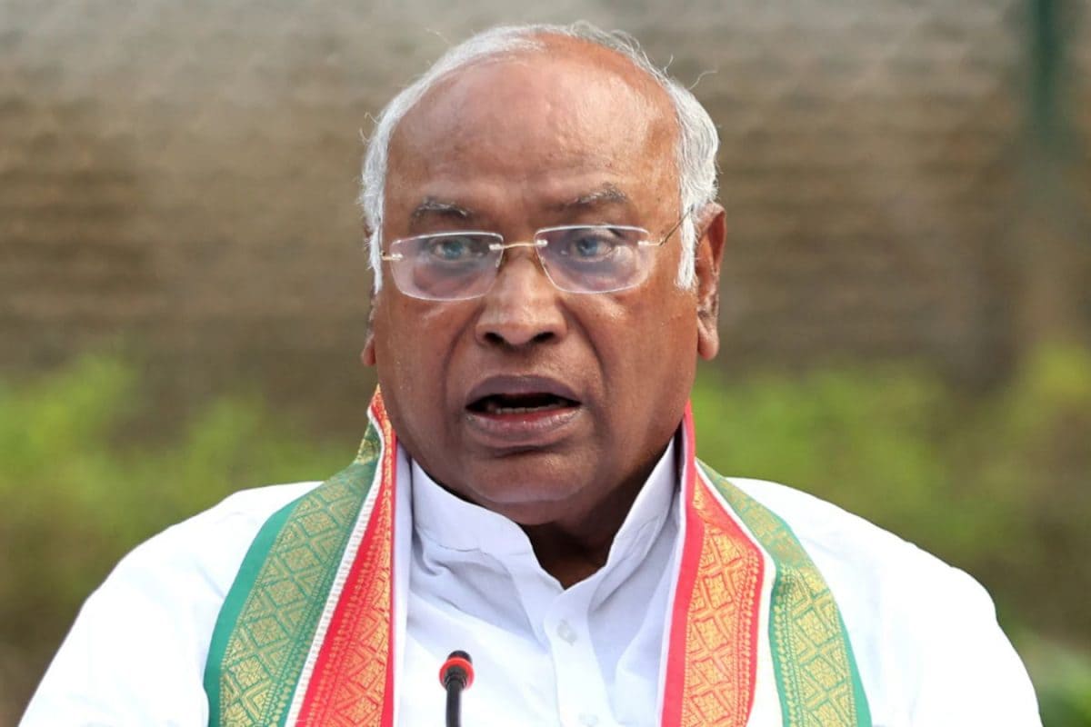 Kharge Slams PM Modi For Skipping All-Party Meet On Pahalgam Attack; Accuses BJP Of Trying To Divide People