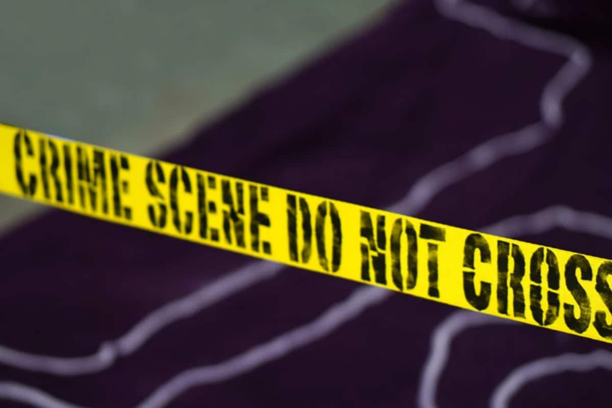 Madhya Pradesh: Teen Wife Kills Husband, Video Calls Lover To Show His Dead Body