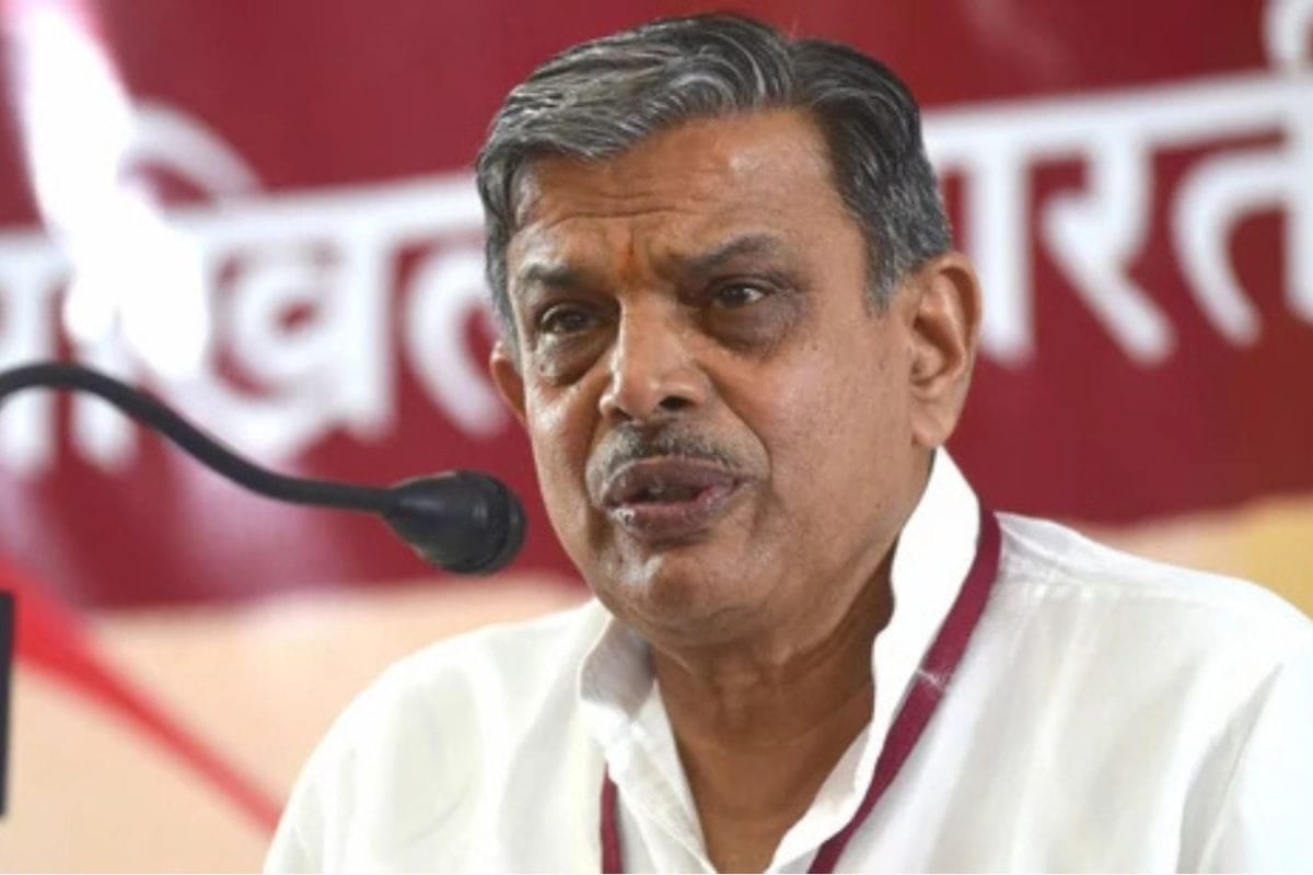 RSS Condemns Pahalgam Terror Attack, Demands Action Against Perpetrators