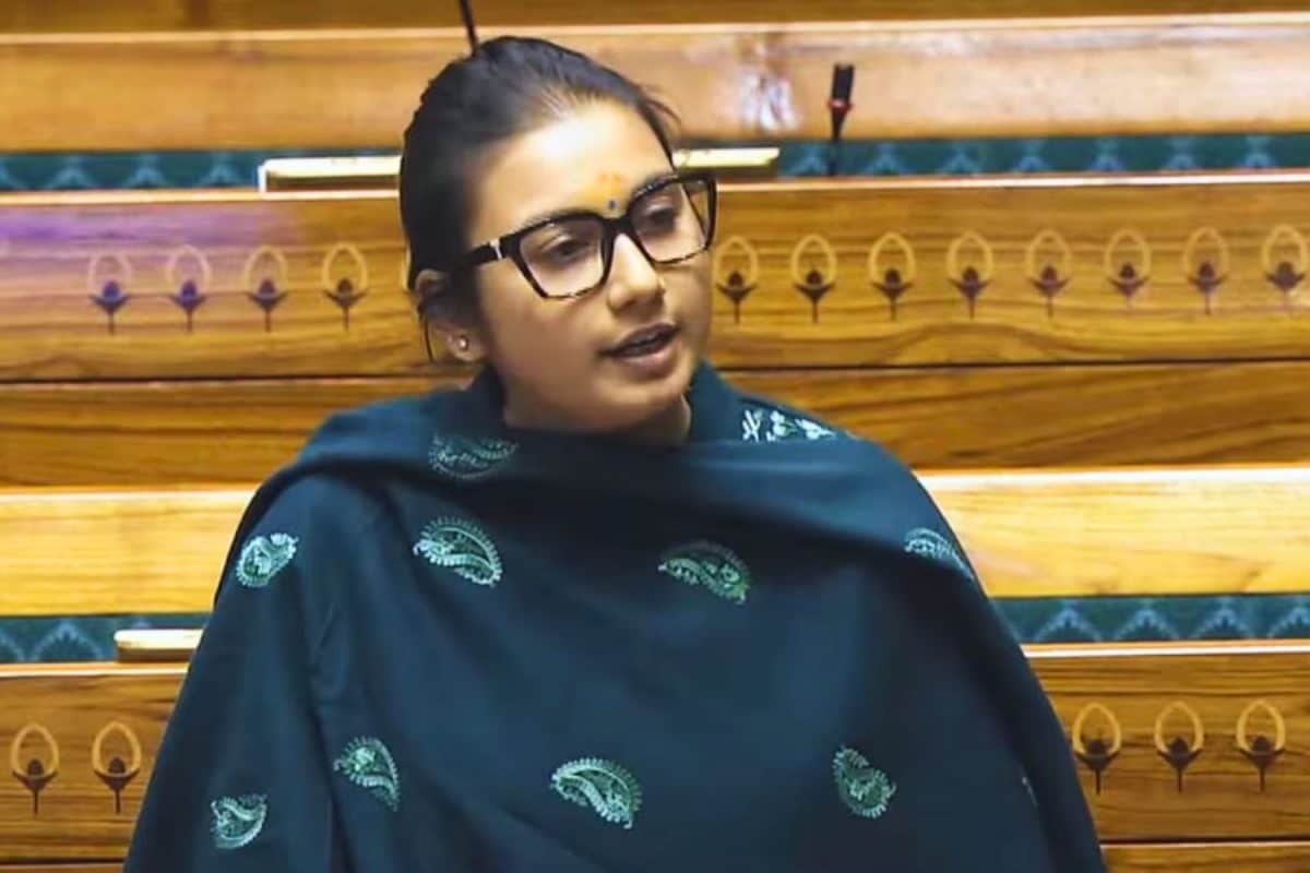 ‘Not Against Muslims’: NDA’s Youngest MP Endorses Waqf Bill, Affirms LJP’s Support To BJP | Exclusive