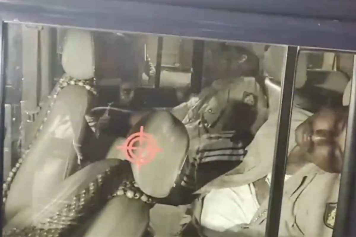 Man Accused Of Kidnapping, Murdering Of 5-Year-Old Girl In Karnataka Killed In Police Encounter