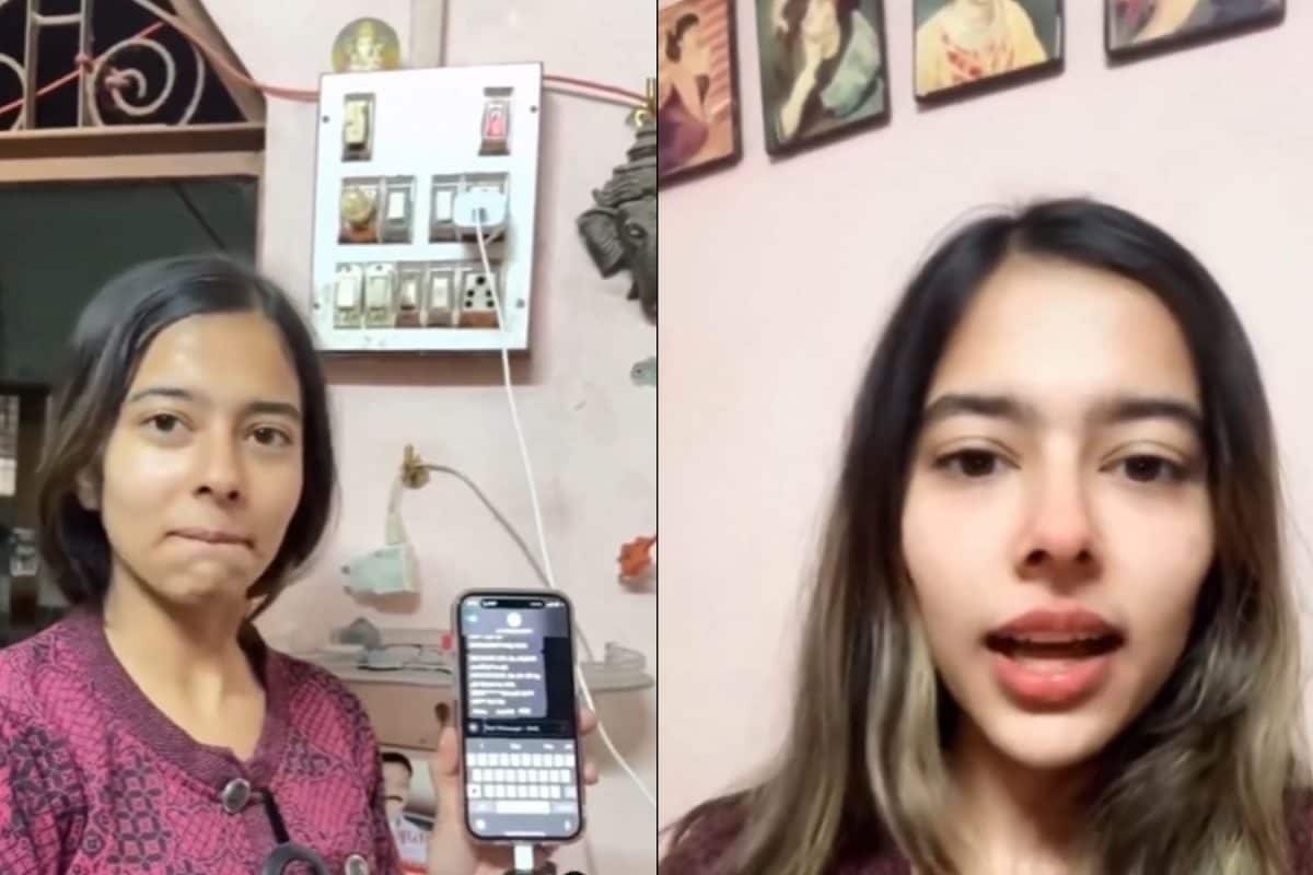 ‘Maan Gaya Main…’: Teen Outsmarts Fake UPI Scam, Leaves Scammer Speechless | Watch