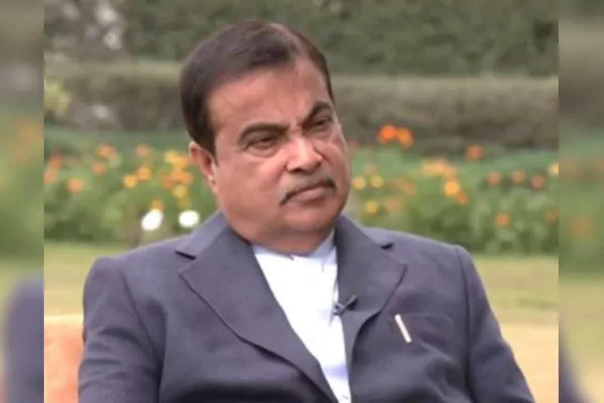 ‘Unless Somebody Screams…’: Nitin Gadkari On Ministry’s Execution Of Highway Projects