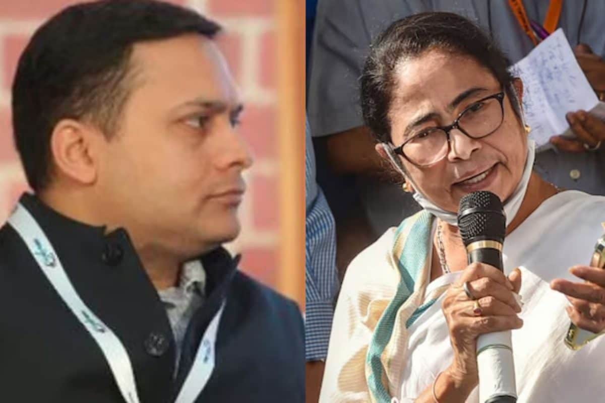 ‘Did Mobs Came Out Of Air’: BJP’s Rejoinder To Mamata’s ‘Divide And Rule’ Charge In Riot-Hit Bengal