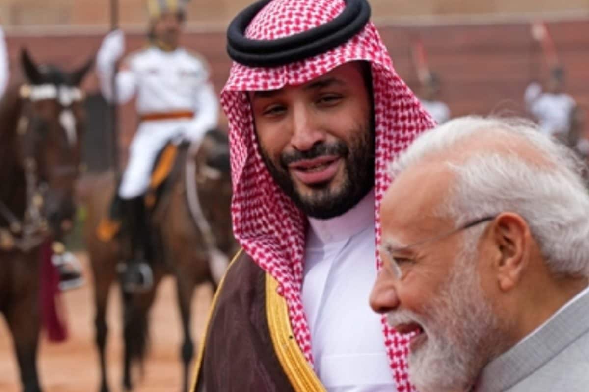 Bilateral Talks, Strategic Partnership Council Meet: State-Run Saudi Press Agency Spotlights PM Modi’s Visit