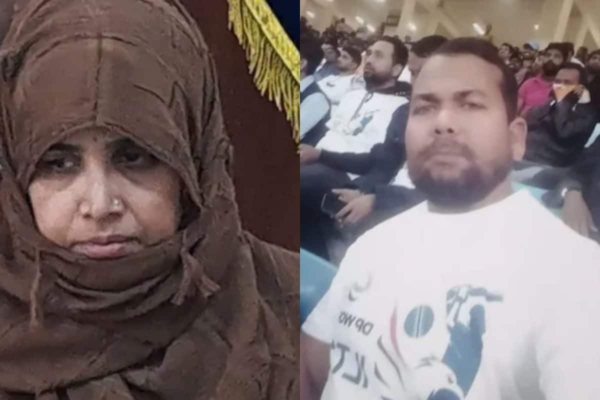 Aunt-Nephew Affair, Uncle’s Murder: Airport Baggage Tag Uncovers Chilling Murder Plot In UP’s Deoria