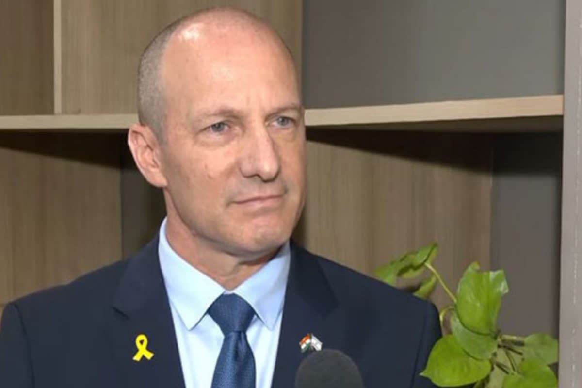 ‘Sad And Appalled’: Israeli Envoy Condemns Pahalgam Terror Attack, Expresses Solidarity With Victims’ Families