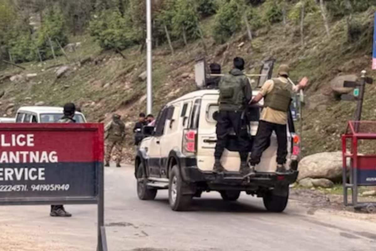 Lashkar Affiliate TRF Denies Role In Pahalgam Attack Amid Massive Protests By Kashmiris