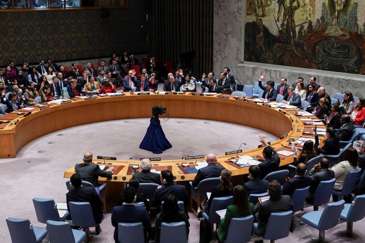 ‘Reprehensible Act Of Terrorism’: UNSC Condemns Pahalgam Terror Attack