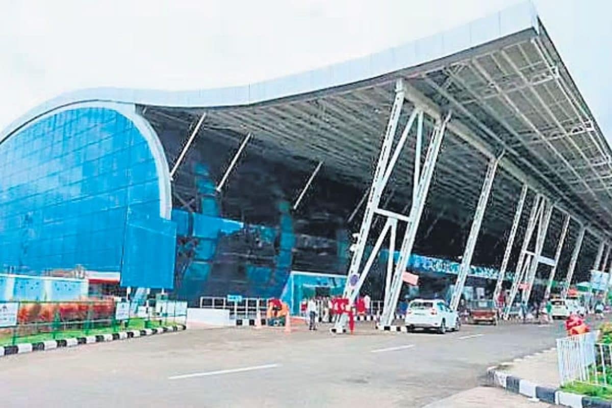 Trivandrum Airport Receives Bomb Threat, Cops Launch Search Operation
