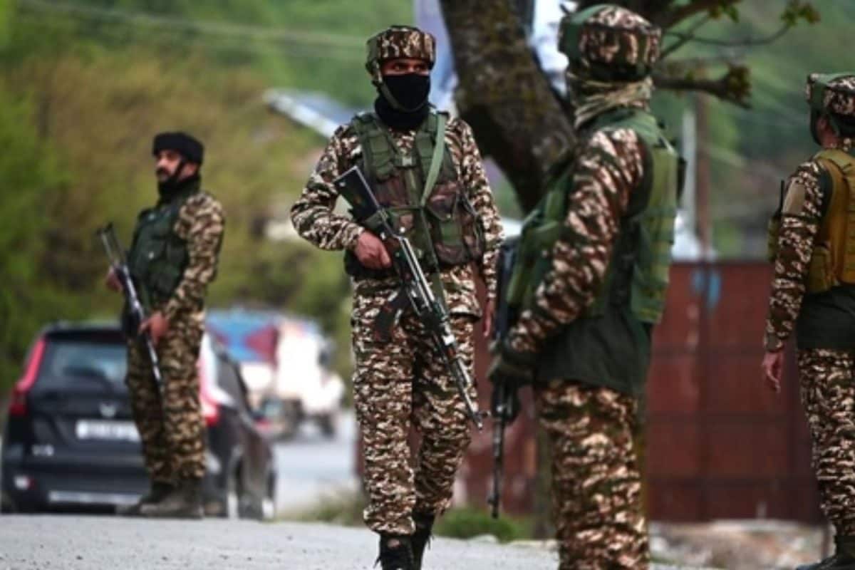 Pahalgam Terror Attack Live News Updates: Pakistan Violates Ceasefire Again At LoC, India Responds