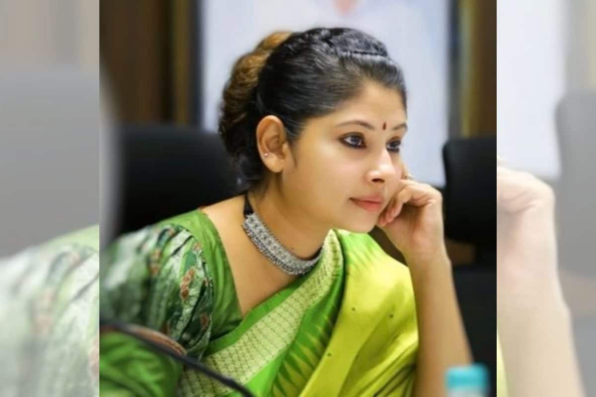 Telangana Transfers IAS Officer Who Shared AI-Generated Image Amid Social Media Post Row