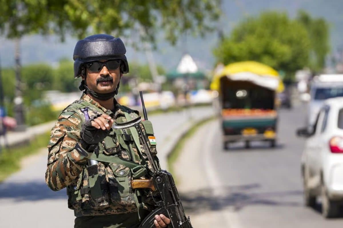 Pahalgam Attack: 48 Tourist Destinations Out Of 87 In Kashmir Closed Amid Anti-Terror Operations