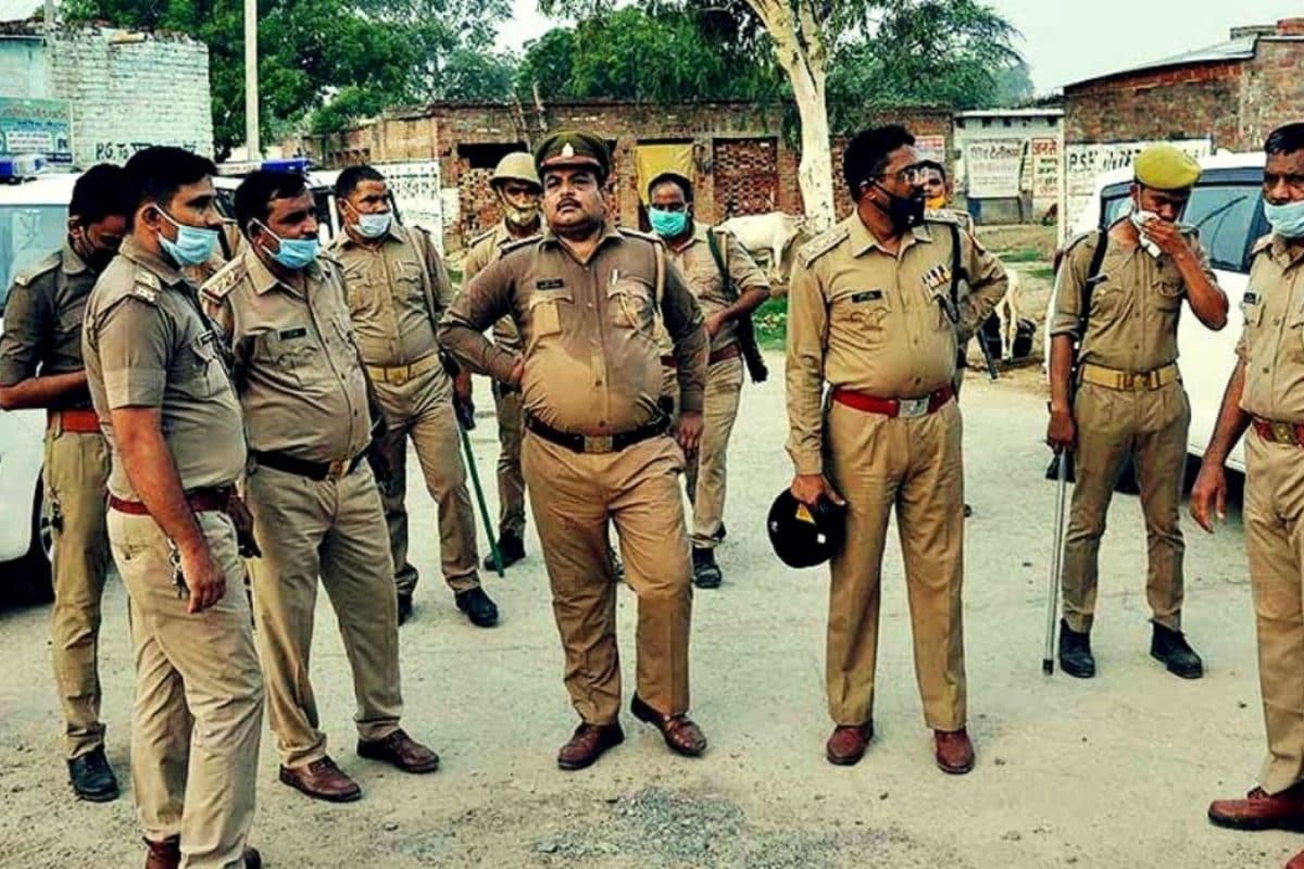 Woman Grieves Loss Of Daughter-In-Law As Tragedy Strikes During Wedding