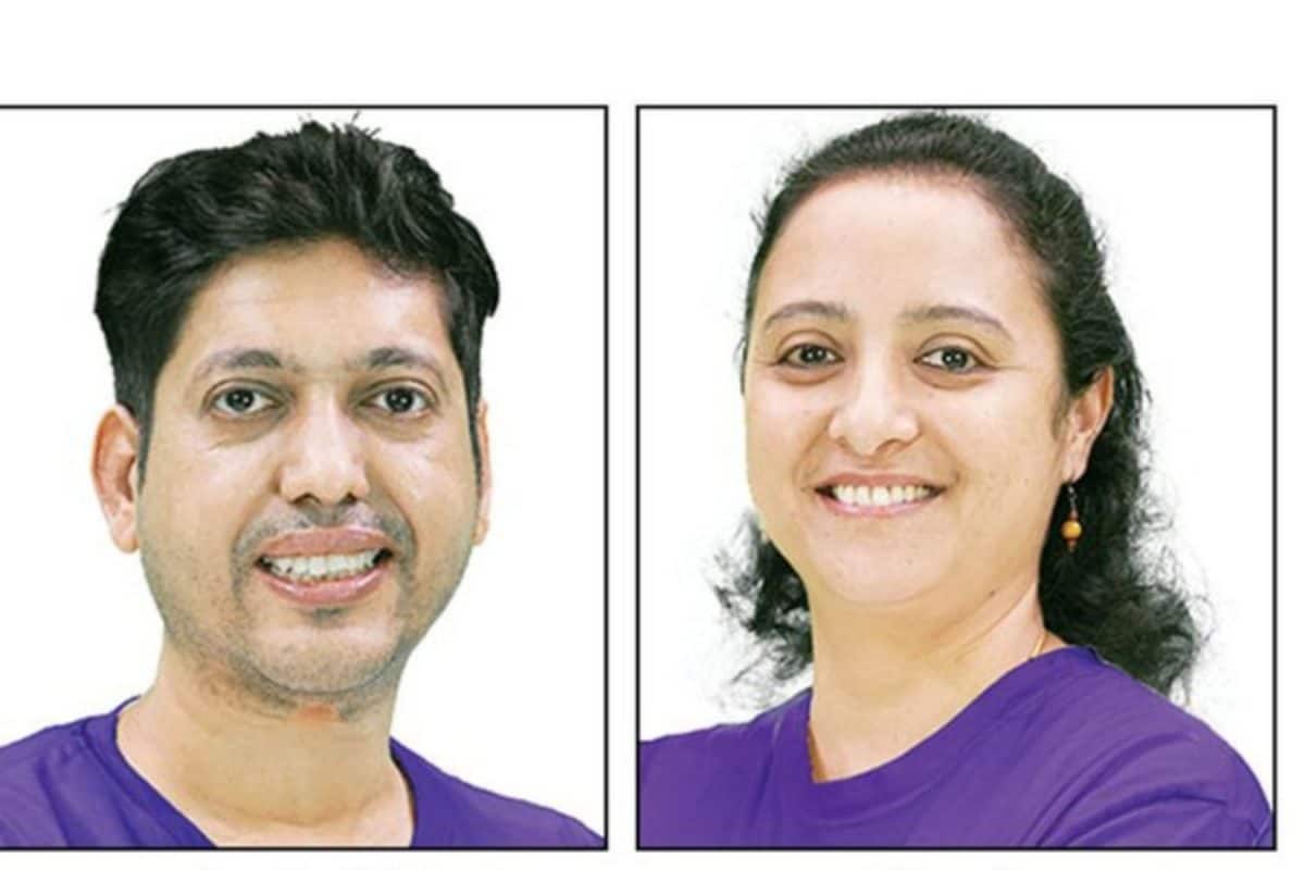 Indian Tech Entrepreneur Dies By Suicide After Killing Wife, Son In US