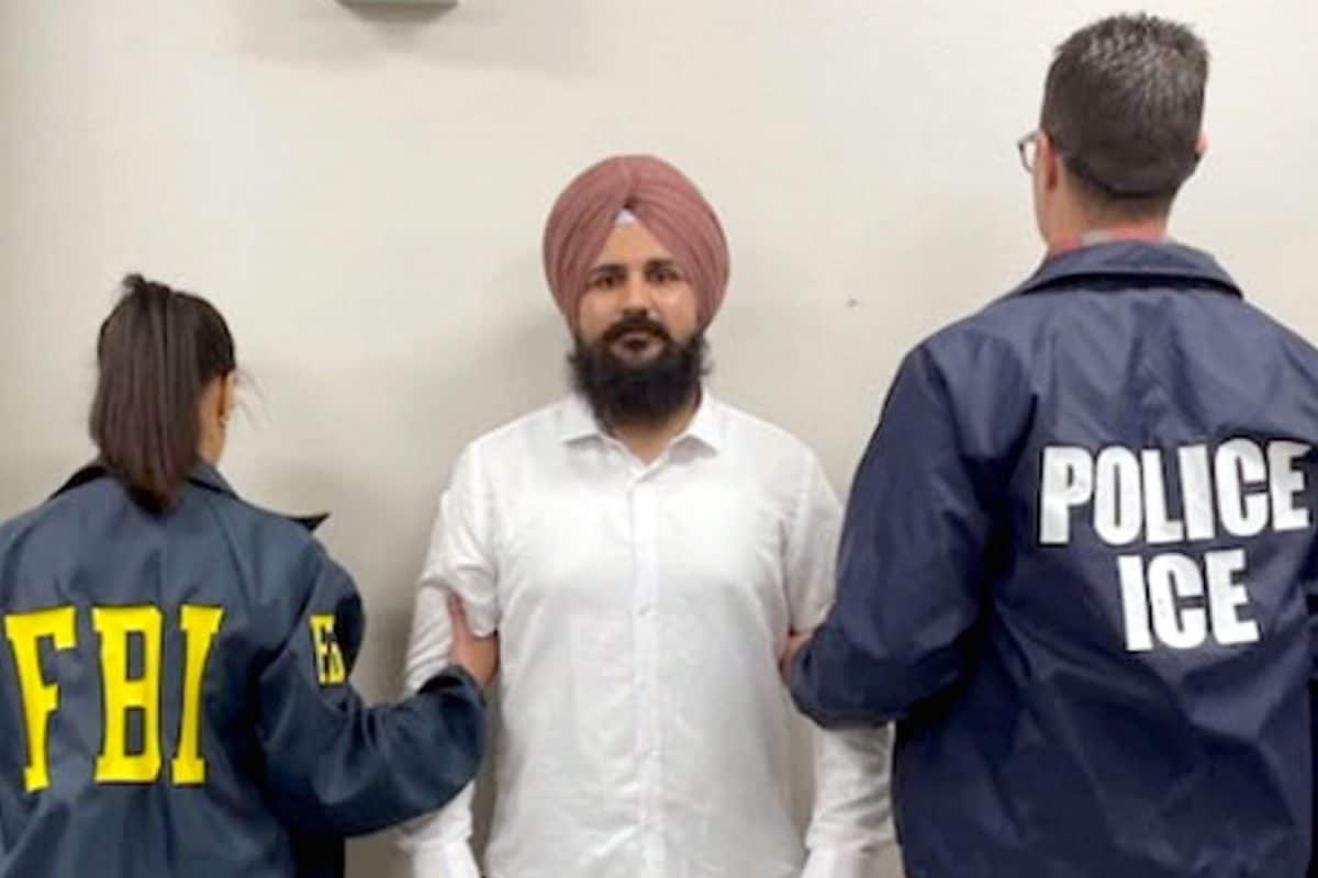 FBI’s Big Reveal: Terrorist Held In US For Punjab Attacks May Have Ties To Pakistan’s ISI