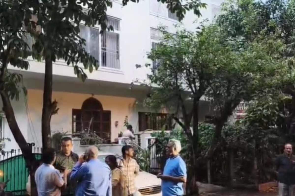 Karnataka Ex-DGP’s Wife Called Retired IPS Officer’s Spouse After His Murder, Now Under Probe