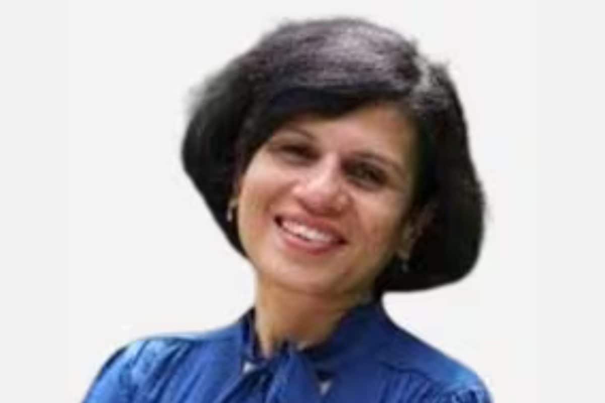 Rising Bharat Summit 2025: Microsoft India MD Irina Ghose To Give Insights On Minding A Business