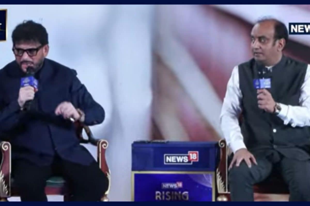 ‘What Did Poor Muslims Get?’ Political Leaders, Experts Debate Waqf Bill Amendments At Rising Bharat