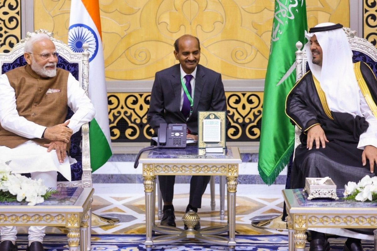 ‘Cross-Border Terrorism From Pakistan Discussed’: MEA Says Saudi Arabia Condemned Pahalgam Attack