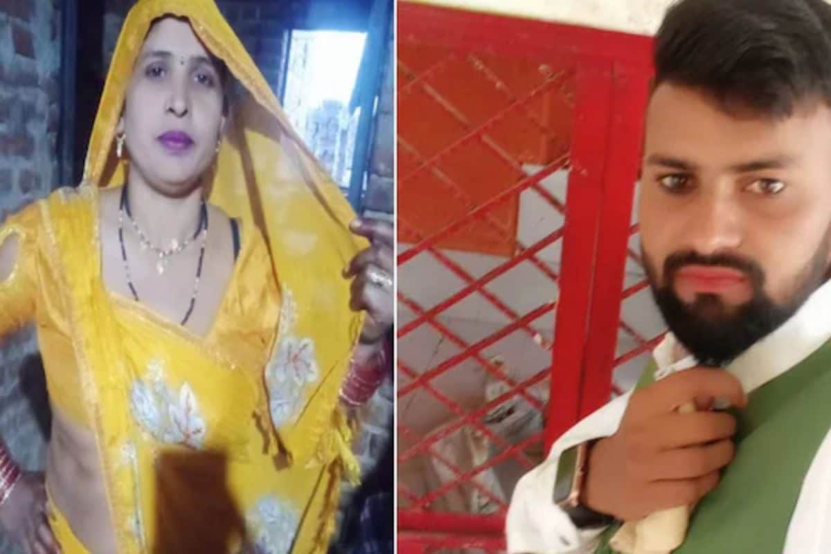 Groom Who Eloped With Bride’s Mother Traced In Uttarakhand After Duo’s Reels Surfaced Online