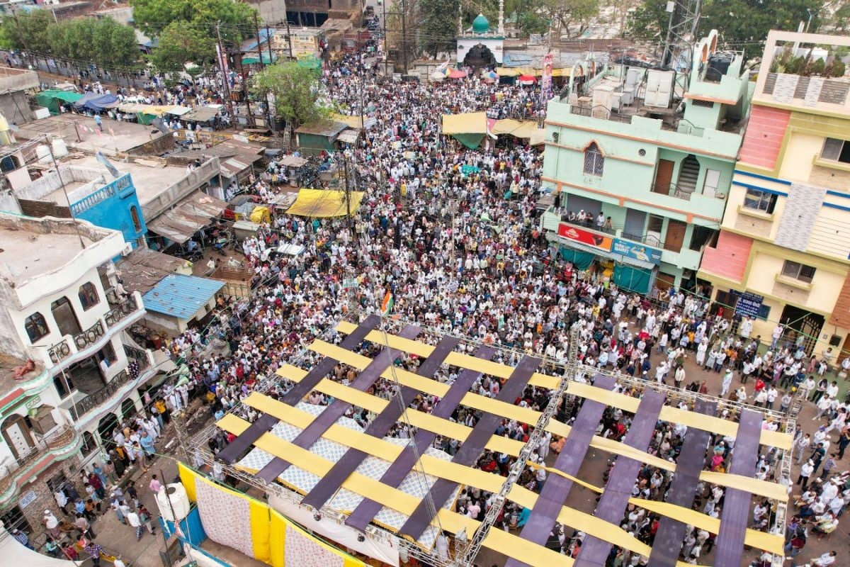 Who Are The JMB? Banned Bangladesh Group May Be Behind Waqf Protests, Says Indian Intelligence | Exclusive