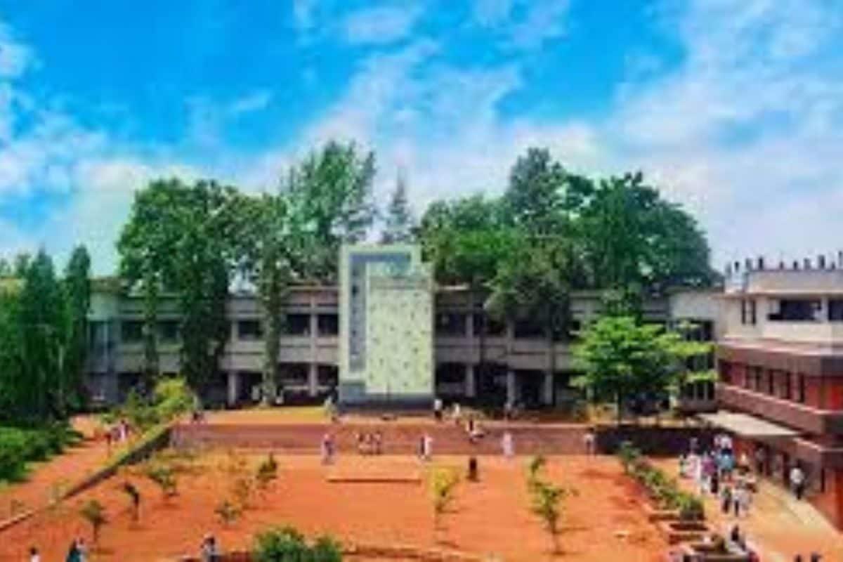 Waqf Land Dispute: Sir Syed College In Kerala’s Kannur Accused Of Trying To Usurp 25 Acres