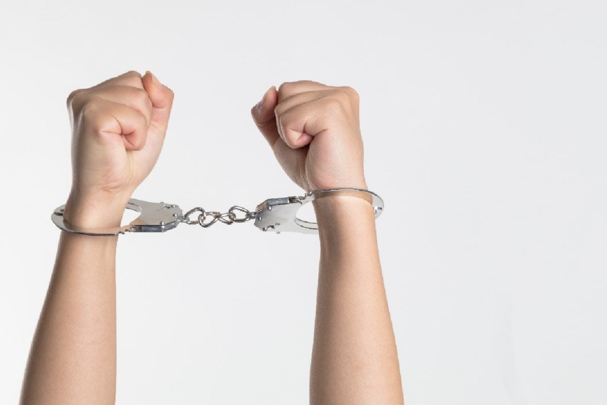 UP Man Murders Youth After Being Blackmailed Over His Wife’s Affair, Arrested