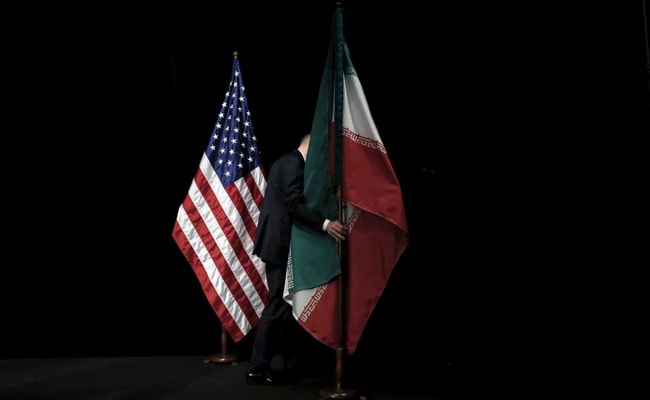After 1st Round Today, Iran, US Agree To Continue Nuclear Talks Next Week