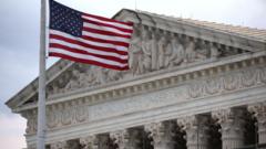 Trump asks US Supreme Court to block return of wrongly deported man