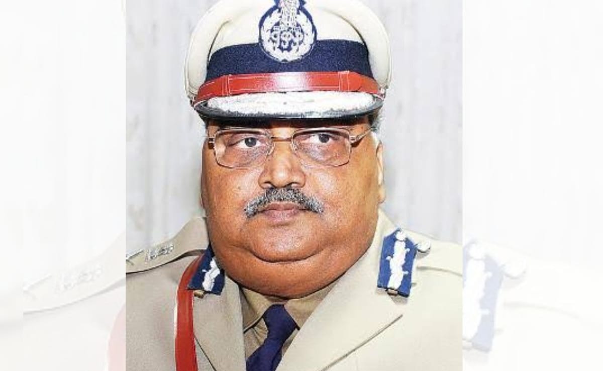 In Karnataka Ex-Top Cop’s Murder, Wife Prime Suspect, Fought Over Property