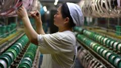 China slams nations trying to ‘appease’ US in trade deals