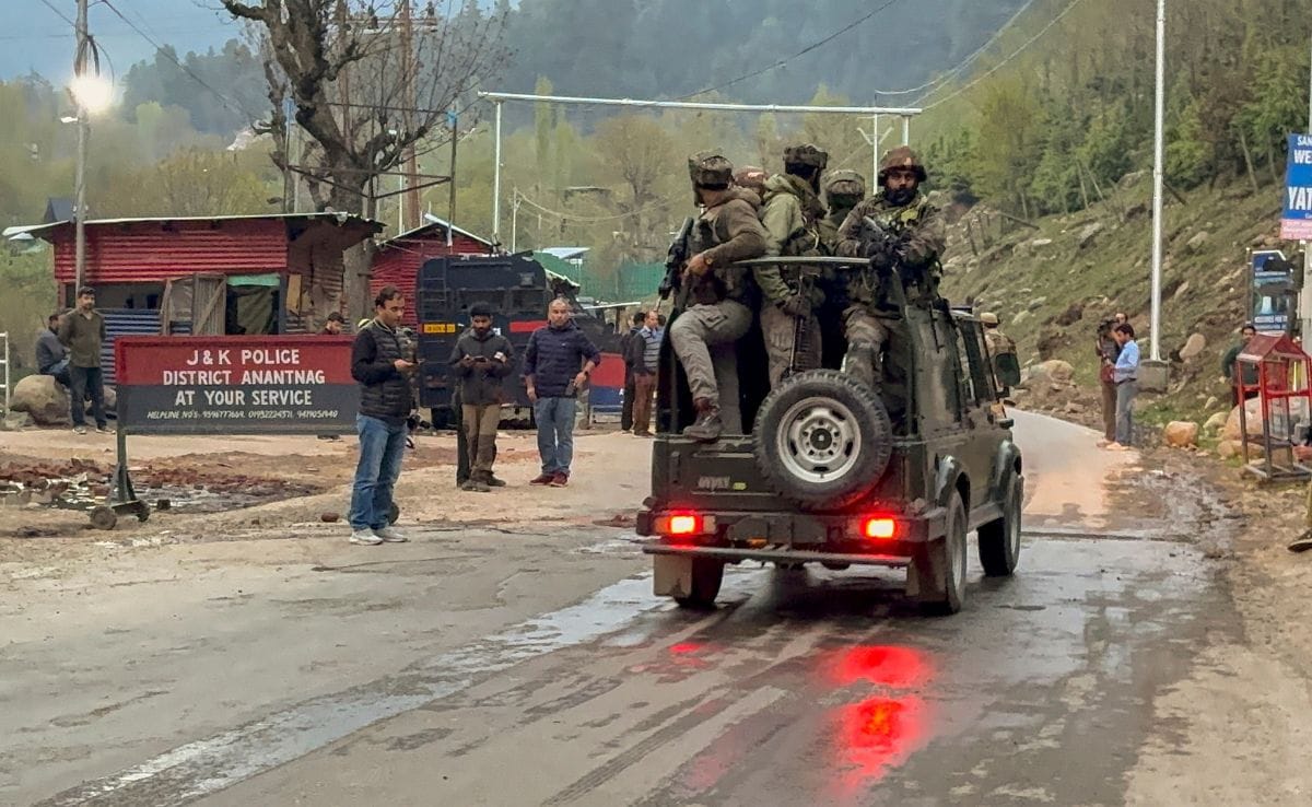 “Persona Non Grata”: India Summons Pakistan’s Top Diplomat Over J&K Attack