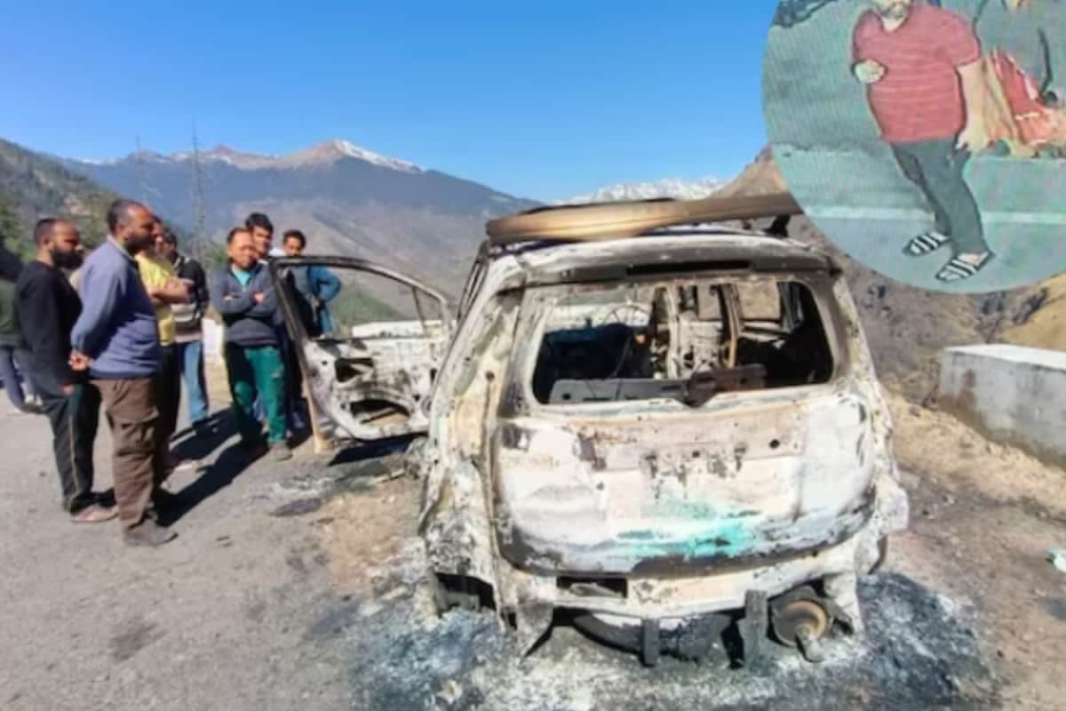 Two Siblings Found Dead In Uttarakhand 4 Days Apart, This Is What The Police Said