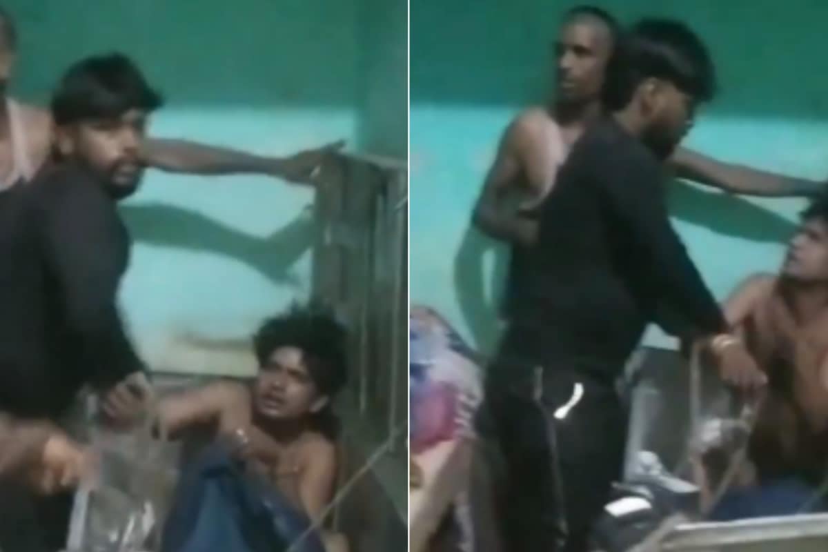 Husband Goes Out Of Home, Agra Woman’s BF Sneaks In. Photos Of Semi-Naked ‘Lover’ In Trunk Is Now Viral