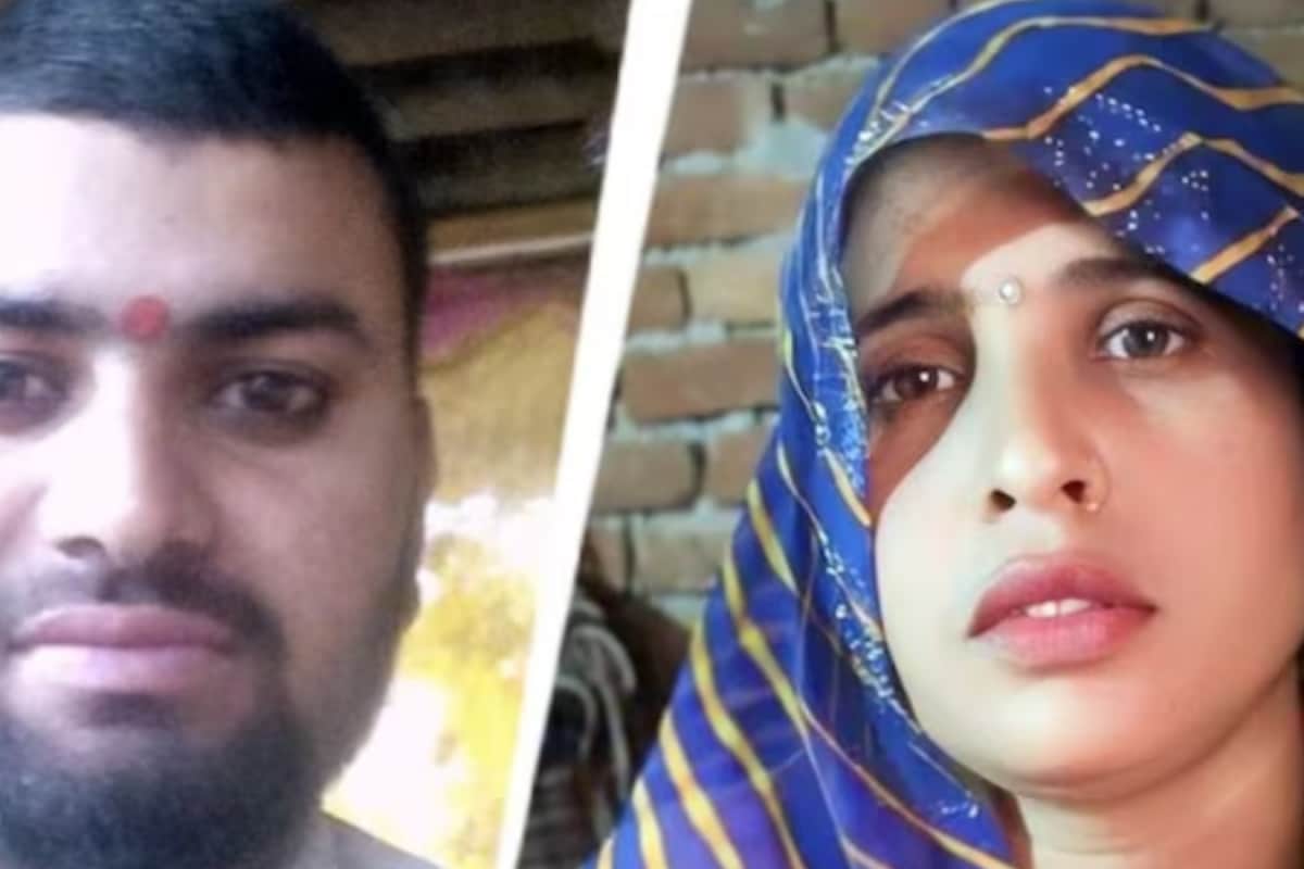 UP Father Disowns Son Who Eloped With Mother-In-Law, Says ‘He Lived With Her For 5 Days’