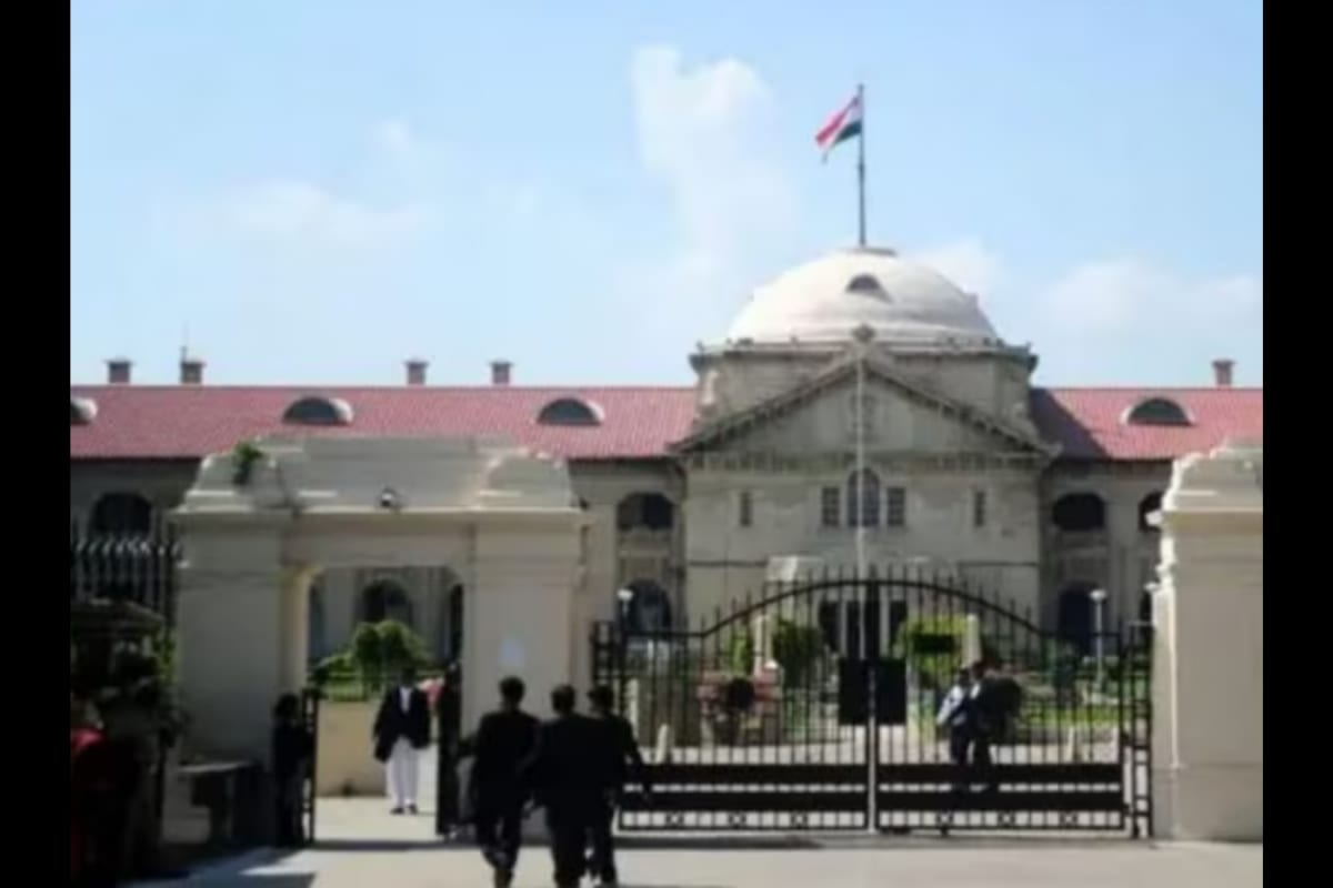 In Row Over Recent Verdicts, Did You Know Allahabad High Court Has Highest Number Of Judges?