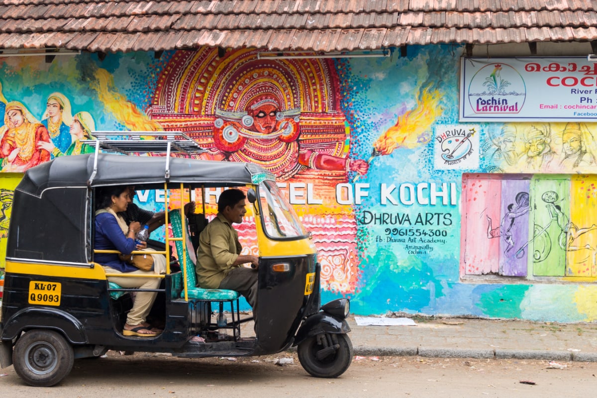 Once Earning In Dubai, Now Stealing Rickshaws On Streets: Thane Man’s Descent After Wife’s Betrayal