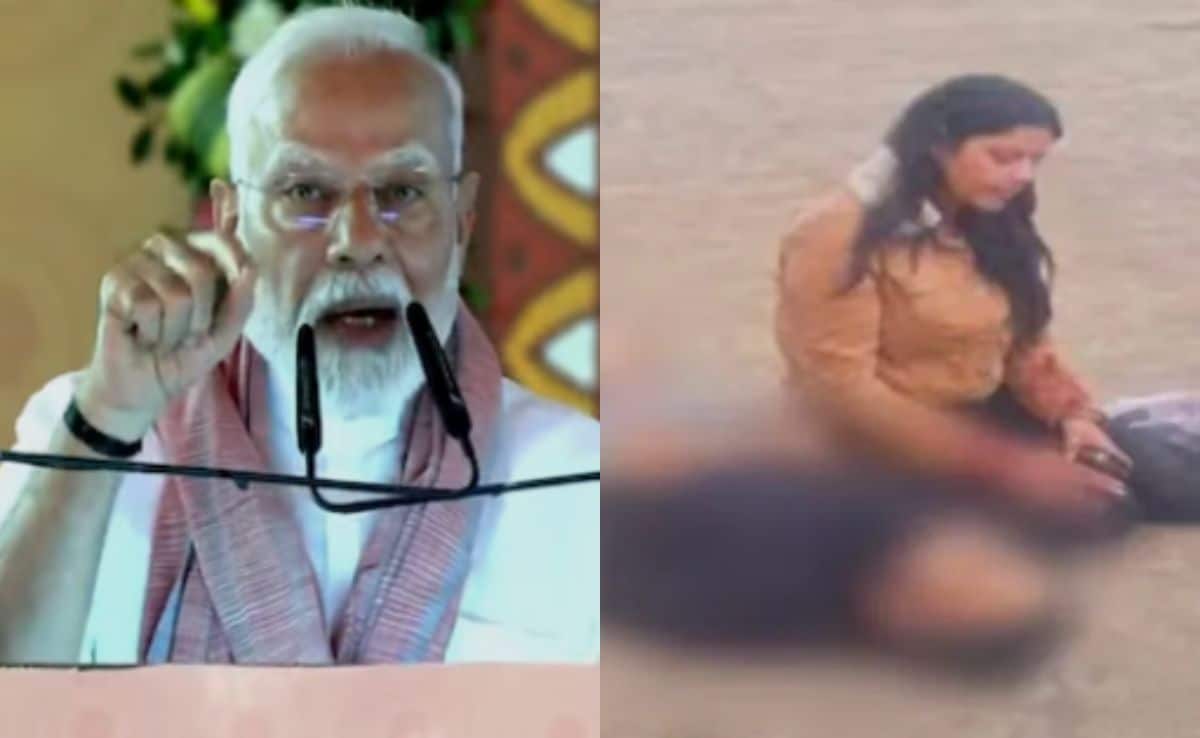 In ‘Mann Ki Baat’, PM Modi’s Big Message Over Pahalgam Attack